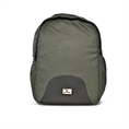 Backpack for accessories GREEN